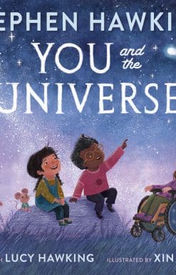 You and the Universe