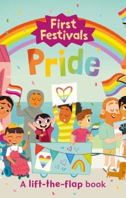 First Festivals: Pride