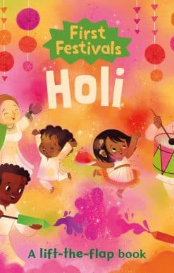 First Festivals: Holi