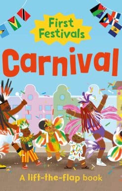 First Festivals: Carnival