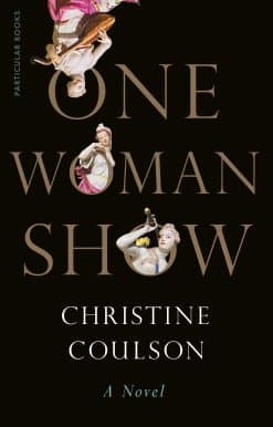 One Woman Show