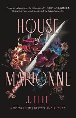House of Marionne