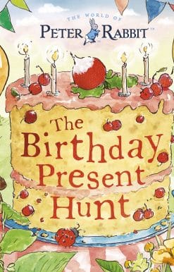 Peter Rabbit: The Birthday Present Hunt