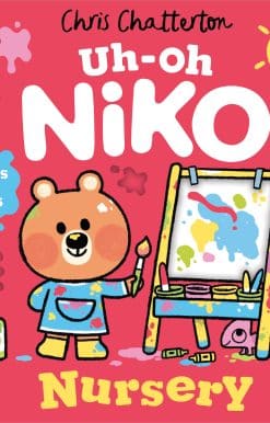 Uh-Oh, Niko: Nursery
