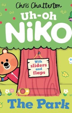 Uh-Oh, Niko: The Park