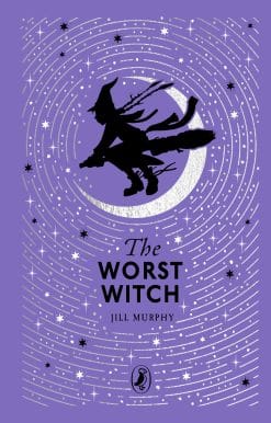 The Worst Witch