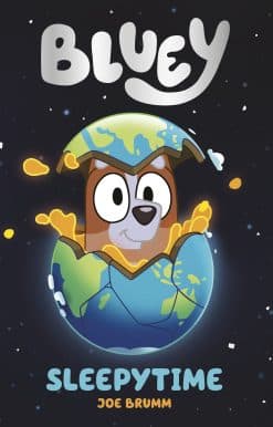 Bluey: Sleepytime