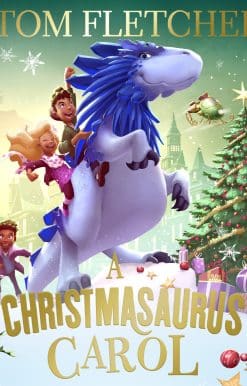 A Christmasaurus Carol