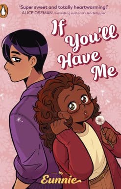 If You'll Have Me