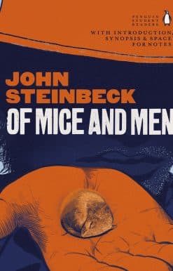 Of Mice and Men