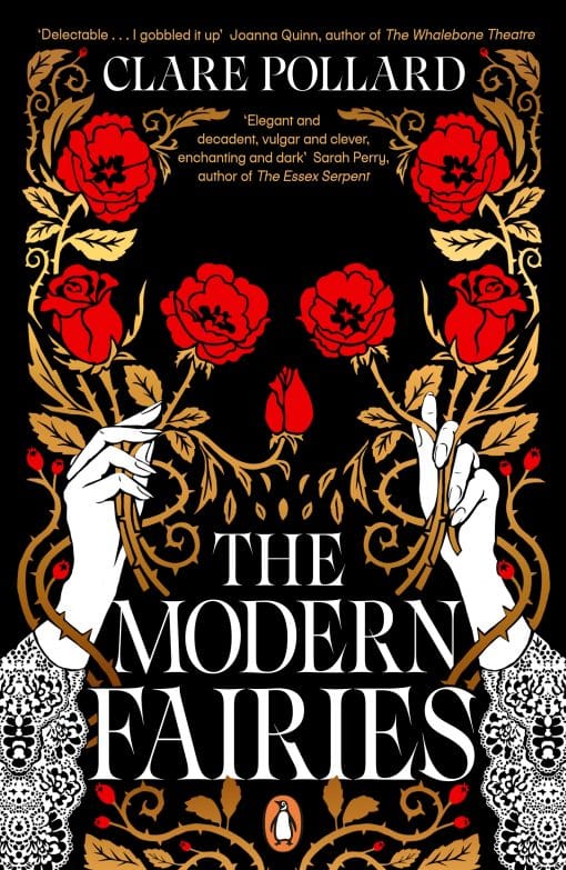 The Modern Fairies