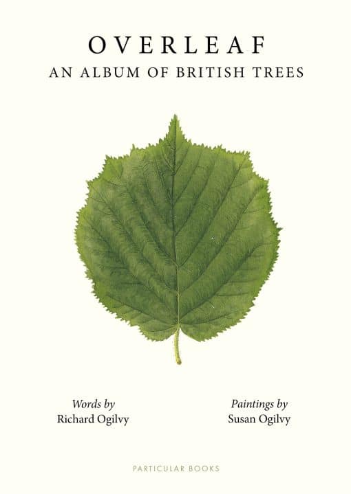 Overleaf: An Album of British Trees