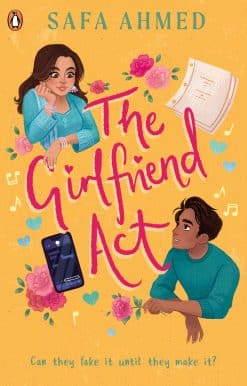 The Girlfriend Act