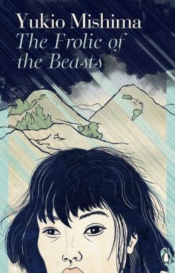 The Frolic of the Beasts