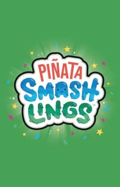 Piñata Smashlings: Guide 2
