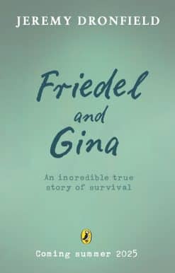 Friedel and Gina