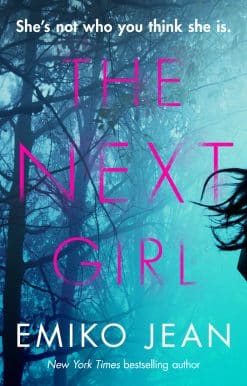 The Next Girl