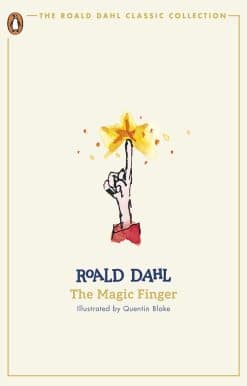The Magic Finger