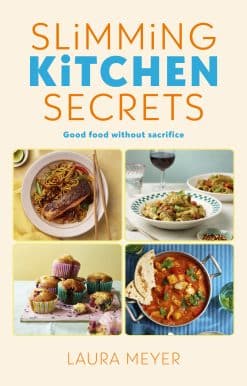 Slimming Kitchen Secrets