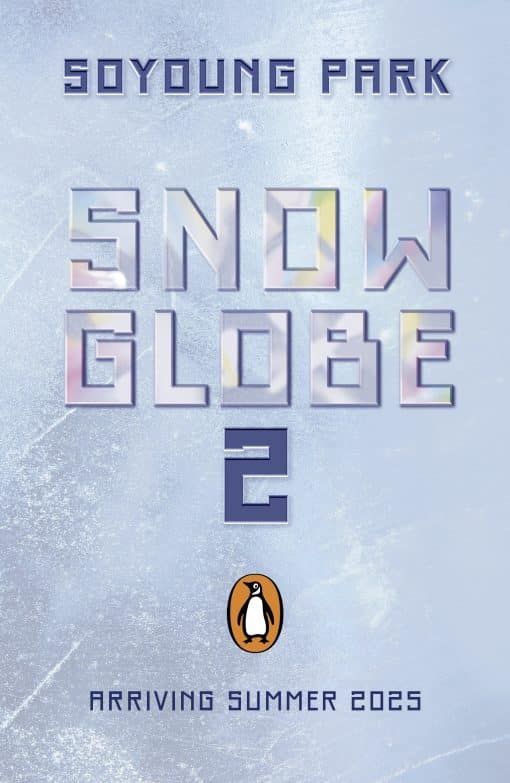 Snowglobe 2