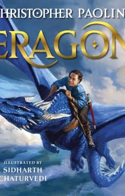 Eragon: Book One (Illustrated Edition)