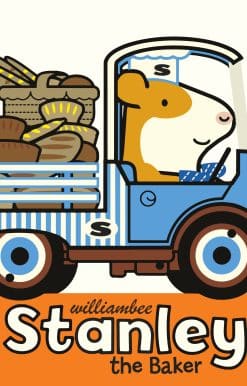 Stanley the Baker