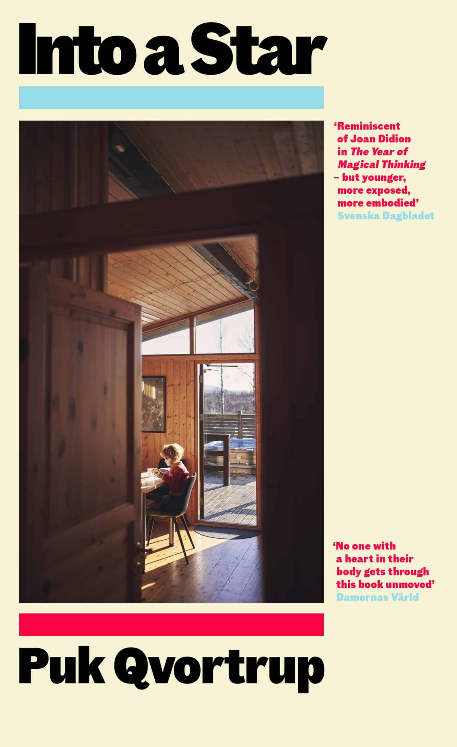 9780241682227 Into a Star