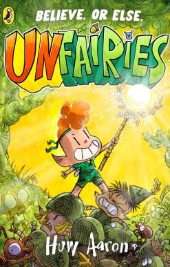 Unfairies