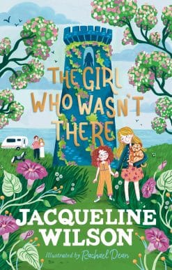 The Girl Who Wasn't There