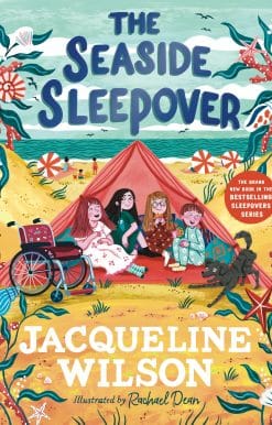 The Seaside Sleepover