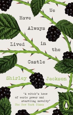 We Have Always Lived in the Castle