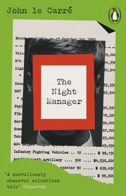 The Night Manager