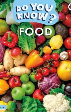 Do You Know? Starter Level – Food