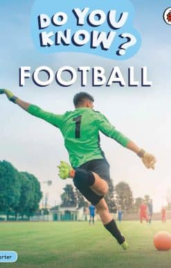Do You Know? Starter Level – Football