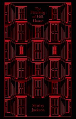 The Haunting of Hill House