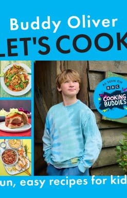 Let’s Cook