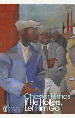 If He Hollers, Let Him Go