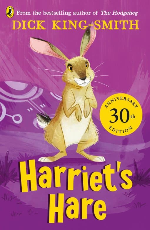 Harriet's Hare: 30th Anniversary Edition