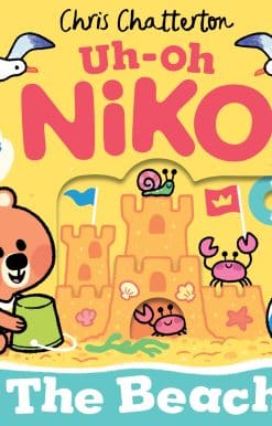 Uh-Oh, Niko: The Beach