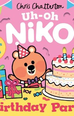 Uh-Oh, Niko: Birthday Party