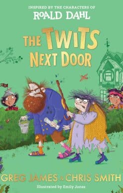The Twits Next Door