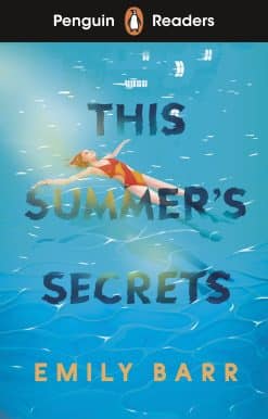 Penguin Readers Level 5: This Summer's Secrets (ELT Graded Reader): Abridged Edition