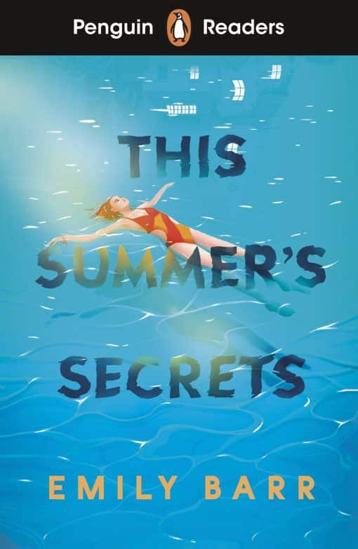 Penguin Readers Level 5: This Summer's Secrets (ELT Graded Reader): Abridged Edition