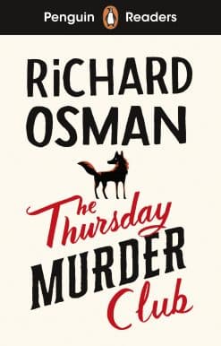 Penguin Readers Level 6: The Thursday Murder Club (ELT Graded Reader): Abridged Edition
