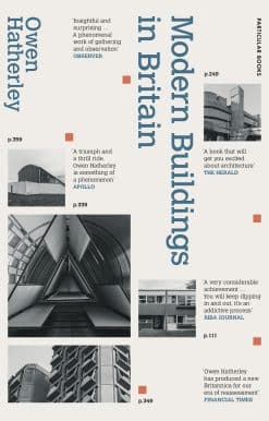 Modern Buildings in Britain: A Gazetteer