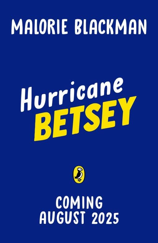 Hurricane Betsey