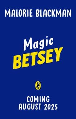 Magic Betsey