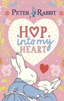 Peter Rabbit: Hop Into My Heart