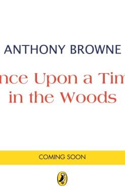 Once Upon a Time in the Woods