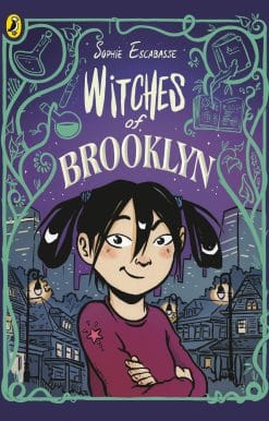 Witches of Brooklyn